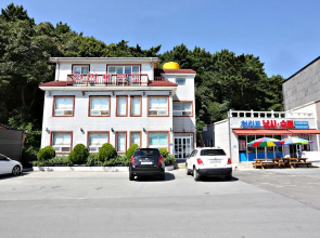 Cheonripo Condo