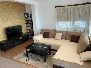 Casuta de pe dealul Seciu