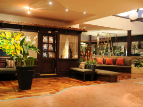 Boutique Hotel Jade