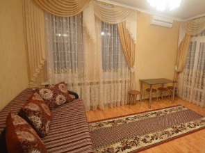 VIP apartments on Admiralskaya