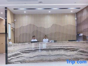 yage Hotel (Pinghu Wuyue Square Shengli Road)