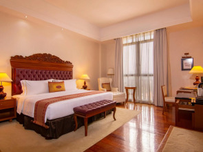 Royale Chulan Kuala Lumpur