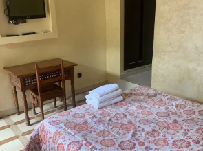 Tirika Hotel la Gazelle