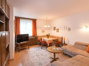 Ferienappartements Brandner