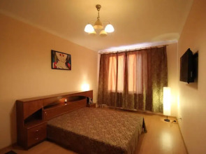 Apartment u Yuzhnogo Polyusa