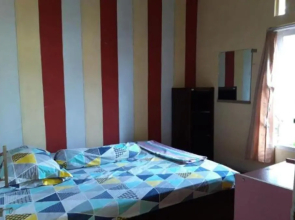 Saka Homestay