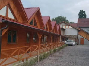 Roadside Restaurant & Caffe Bar