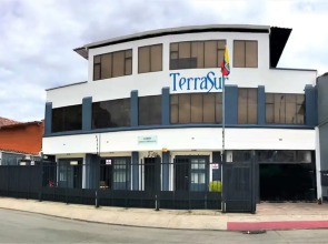 Hotel Terra Sur Cuenca