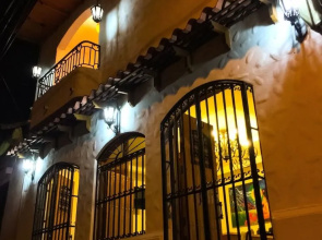 Hostal Zaragoza