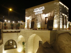 Cappadocia Alba Cave