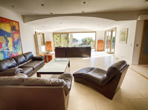 Malibu Venetian Luxurious Villa