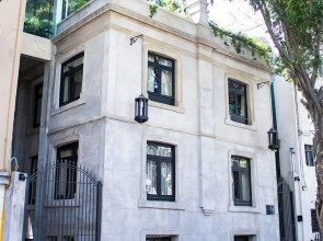 Modern Suite 2 - Heart of Roma Norte
