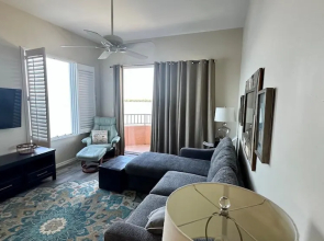 Lovers Key Resort Suite 1