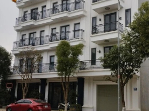 Maihomes hotel & Serviced Apartment