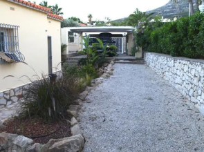 Villa Cami Vell De Denia
