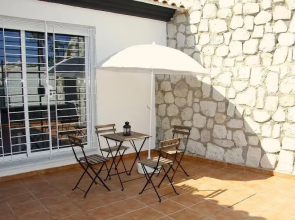 Studio in Benalmadena Costa 101434