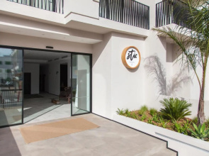 Stic Urban Hotel & Spa