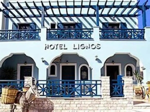 Hotel Lignos