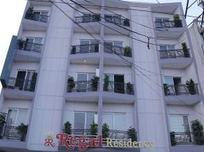 Regal Residency