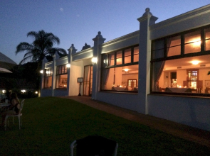 The Estuary Hotel and Spa