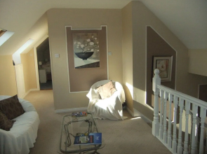 Daleview House B&B