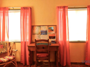 Casa de Carolina High sp Wifi Beachft Las Conchas