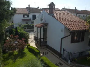 Apartments Prenc Pisuko