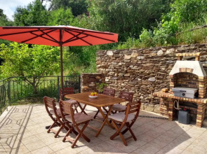 Villa 6 personnes dans résidence 6CHK4