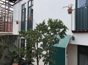 Hotel Meson del Peñasco
