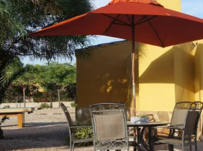 La Huerta