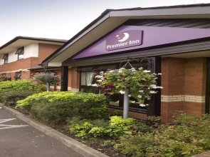 Premier Inn Coventry East - M6 J2
