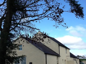 Pinehill Garden Cottage
