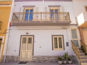 La Scala Del Moro Rooms