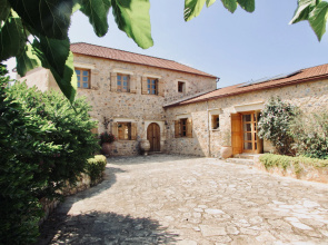 Villa Magdalena
