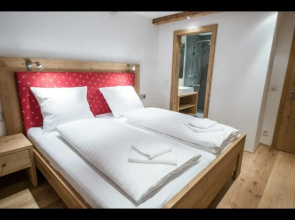Appartements Pöllhof