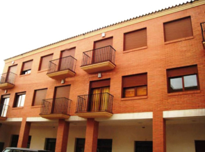 Dénia24 Apart & Hostel Beniarbeig