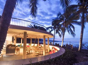 The Tiing Tejakula Villas