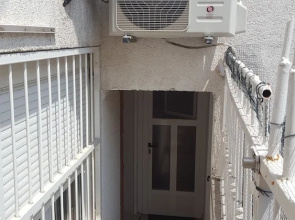 Studio in Split, With Wonderful City View and Wifi