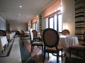 Radisson Hotel, Астана