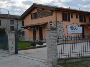 Il Fienile di Assisi
