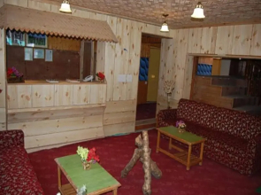Hotel Khaleel Palace