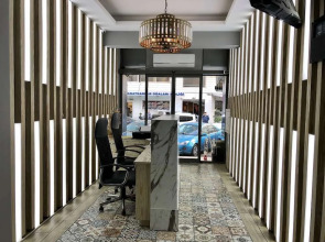 Elite Residence Alsancak