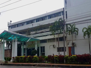 SiamIs Hotel Phang Nga Bay(โรงแรม พังงา เบย์ รีสอร์ท)