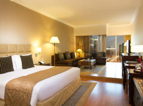 Millennium Plaza Downtown Hotel