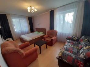 Апартаменты на проезде Северный 23