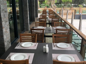 Riviera Zen Hotel Adult Only