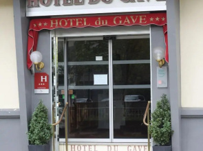 Hotel Du Gave