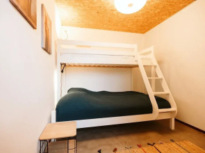 Holiday Home Near the sea and Dunes