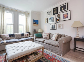 Veeve - Domestic Calm