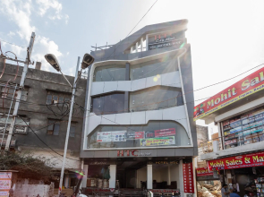 Collection O 23700 HOTEL HTC